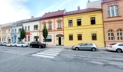 Sale Building, Building, Slovenská, Prešov, Slovakia