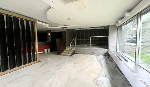 Rent Commercial premises, Commercial premises, Račianske mýto, Bratisl