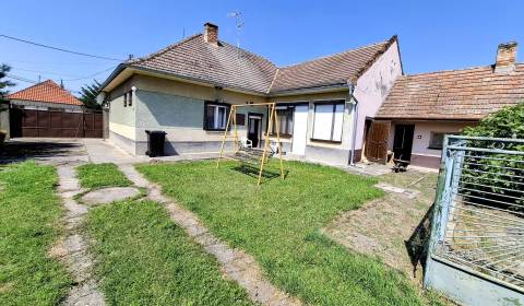 Sale Family house, Family house, Čierna Voda, Galanta, Slovakia