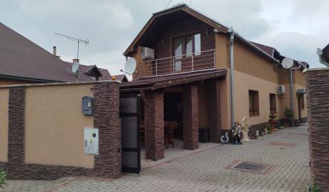 Sale Family house, Family house, Levice, Slovakia