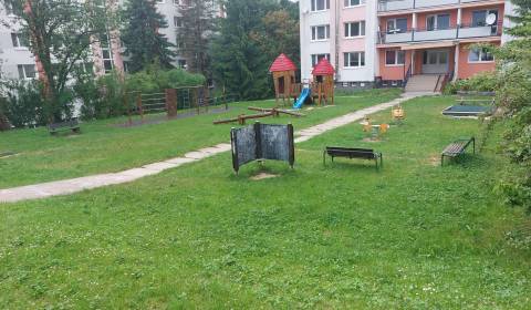 Sale Two bedroom apartment, Two bedroom apartment, Strážovská cesta, B
