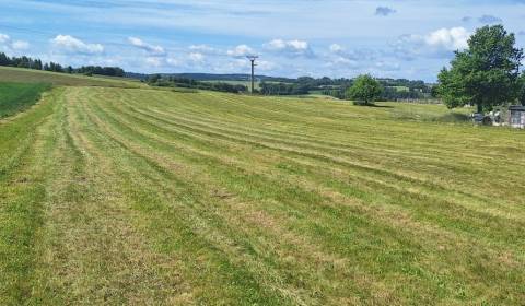 Sale Land – for living, Land – for living, Detva, Slovakia
