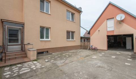 Sale Family house, Family house, Dlhá, Malacky, Slovakia