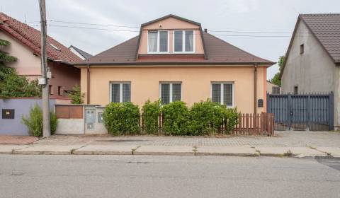 Sale Family house, Family house, Dlhá, Malacky, Slovakia