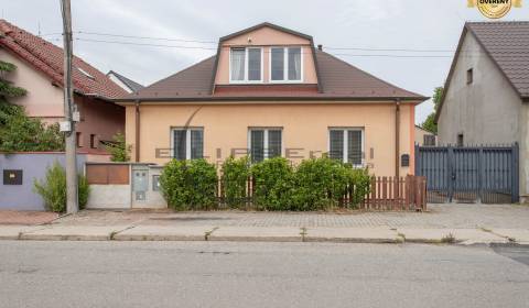 Sale Family house, Family house, Dlhá, Malacky, Slovakia