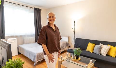 Sale Studio, Studio, Košice - Západ, Slovakia