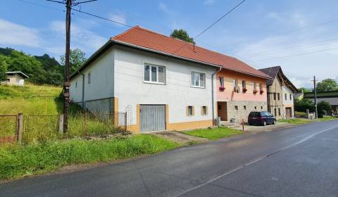 Sale Family house, Family house, Žiar nad Hronom, Slovakia