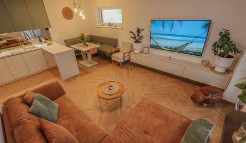 Sale One bedroom apartment, One bedroom apartment, Rekreačná, Piešťany