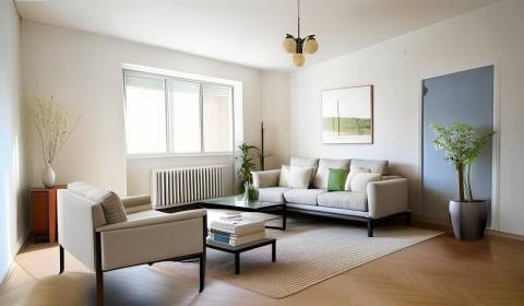 Sale Two bedroom apartment, Two bedroom apartment, Na Hrebienku, Brati
