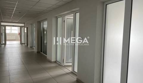 Rent Offices, Offices, Tolstého, Humenné, Slovakia