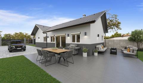 Sale Family house, Family house, Neusiedl am See, Austria