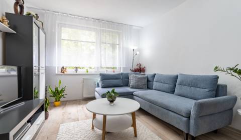 Sale Two bedroom apartment, Two bedroom apartment, Javorová, Spišská N