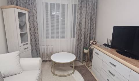 Sale One bedroom apartment, One bedroom apartment, TRIEDA SNP, Košice