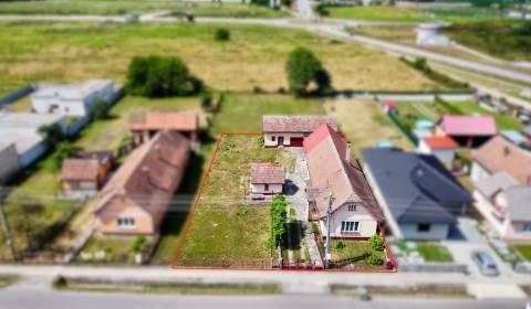 Sale Family house, Family house, Nová Polhora, Košice-okolie, Slovakia