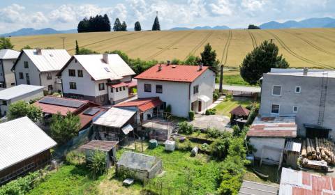 Sale Family house, Family house, Bystrická, Žilina, Slovakia