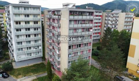 Sale Two bedroom apartment, Rimavská Sobota, Slovakia