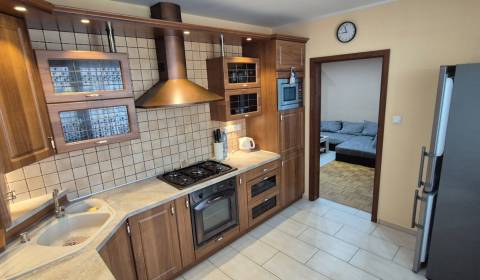 Sale Two bedroom apartment, Two bedroom apartment, T. Vansovej, Nové Z