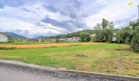 Sale Land – for living, Považská Bystrica, Slovakia