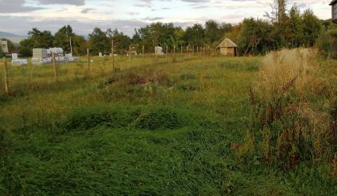 Sale Land – for living, Land – for living, Michalovce, Slovakia