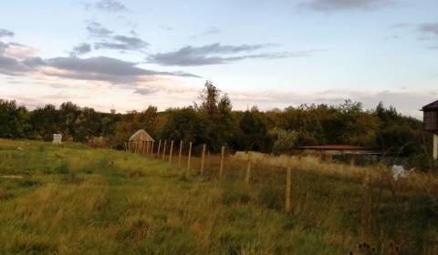 Sale Land – for living, Land – for living, Michalovce, Slovakia