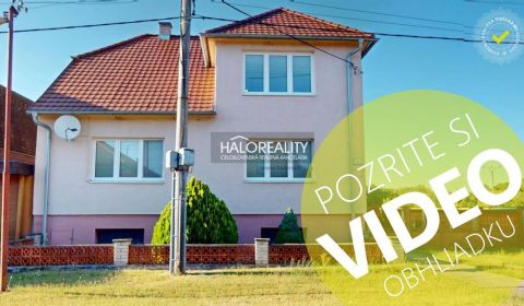 Sale Family house, Malacky, Slovakia
