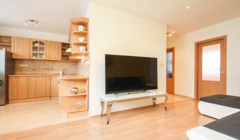 Sale One bedroom apartment, One bedroom apartment, Hečkova, Bratislava