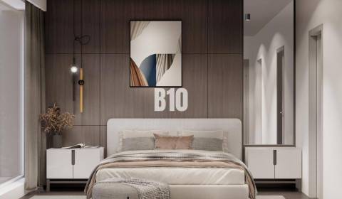 Sale Three bedroom apartment, Three bedroom apartment, Grösslingova, B