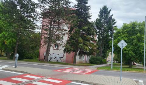 Sale Two bedroom apartment, Two bedroom apartment, Joliota Curieho, Po