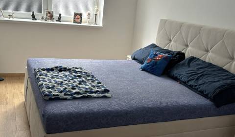 Rent Two bedroom apartment, Two bedroom apartment, Šámot, Dunajská Str