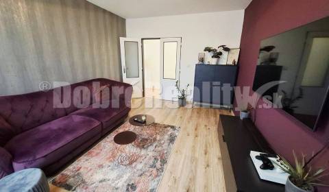 Sale One bedroom apartment, One bedroom apartment, Komárňanská, Nové Z