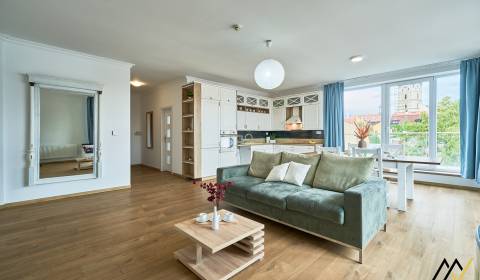 Sale Three bedroom apartment, Three bedroom apartment, Baštová, Prešov