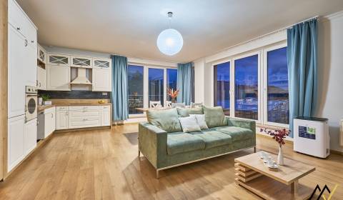 Sale Three bedroom apartment, Three bedroom apartment, Baštová, Prešov