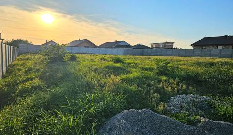 Sale Land – for living, Land – for living, Košice-okolie, Slovakia