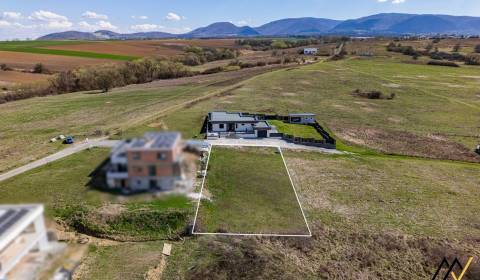 Sale Land – for living, Land – for living, Vodárenská, Prešov, Slovaki