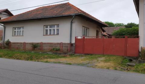 Sale Family house, Family house, Ostrá Lúka, Banská Bystrica, Slovakia