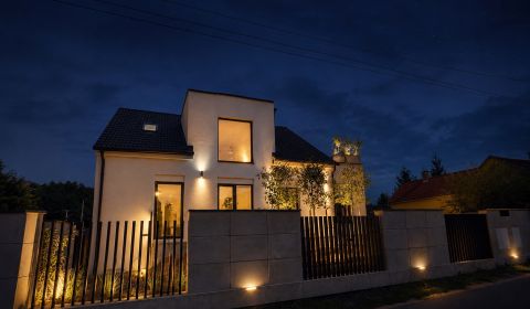 Sale Family house, Family house, Senica, Slovakia