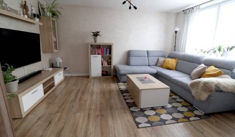 Sale Three bedroom apartment, Three bedroom apartment, Lipová, Piešťan
