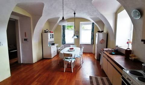 Charming Family Home in Mošovce with Spacious Garden