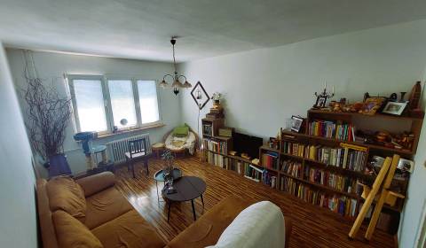 Sale One bedroom apartment, One bedroom apartment, Borovianska, Zvolen