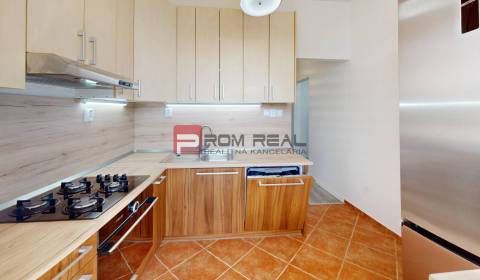 Sale One bedroom apartment, One bedroom apartment, Laca Novomeského, P