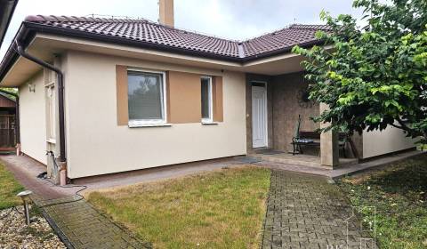 Sale Family house, Family house, Krížna, Senec, Slovakia