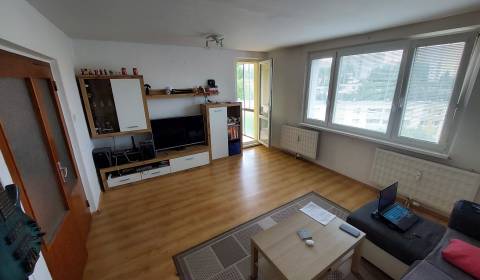 Sale Two bedroom apartment, Two bedroom apartment, Gerlachovská, Bansk