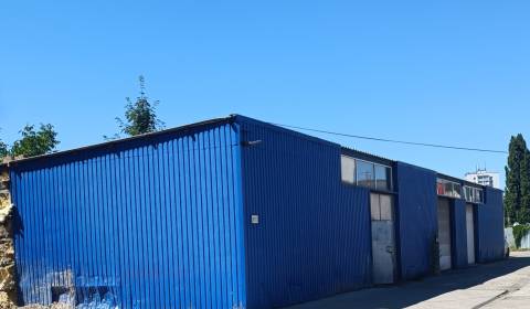 Rent Storehouses and Workshops, Storehouses and Workshops, Textilná, K