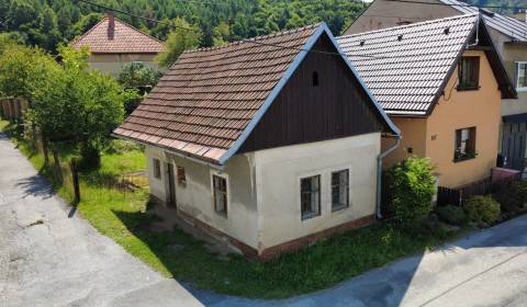 Sale Family house, Family house, Hronská, Banská Bystrica, Slovakia