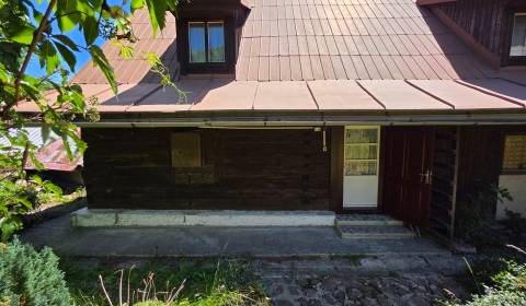 Sale Cottage, Cottage, Hanesy, Banská Bystrica, Slovakia