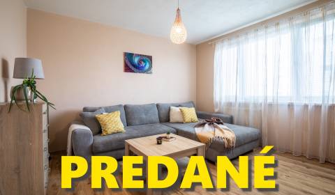 Sale Two bedroom apartment, Two bedroom apartment, Markova, Bratislava