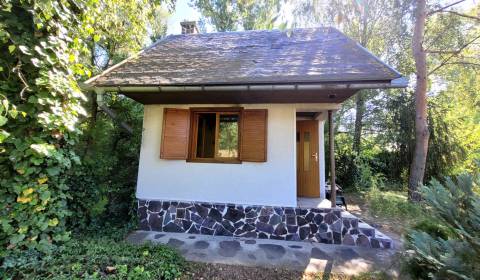 Sale Gardens, Gardens, Nové Zámky, Slovakia