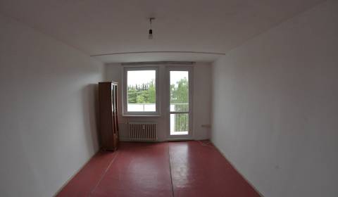 Sale One bedroom apartment, One bedroom apartment, Bratislava - Petrža