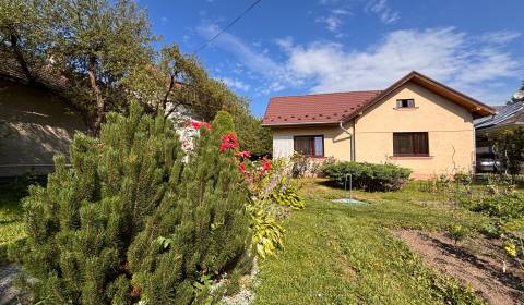 Sale Family house, Family house, Partizánska, Gelnica, Slovakia