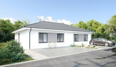 Sale Family house, Family house, Veselé, Piešťany, Slovakia